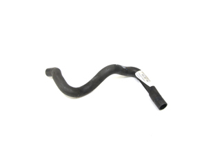 Breather hose, From oil tank. Porsche 993 Turbo - 99320714351